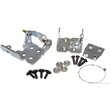 Dorman DOOR HINGE ASSEMBLY 924-110